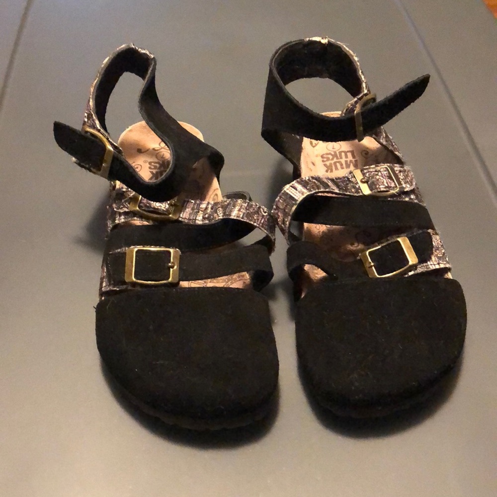 Like new! Worn 2x